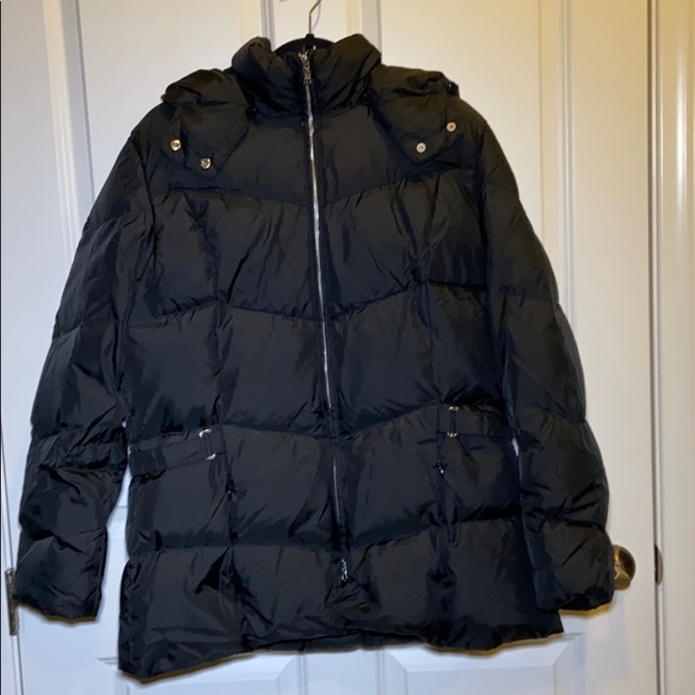 Tommy Hilfiger Down Jacket